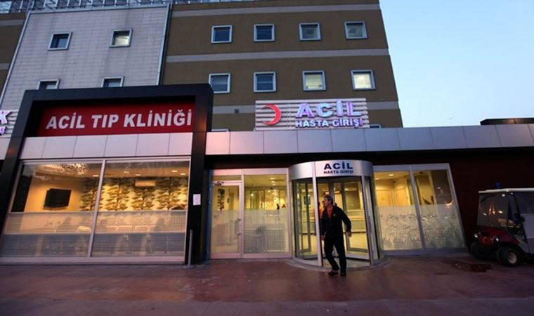 'Korona pozitif çıktığı halde eve gönderdiler: Apartmandaki bütün komşularda semptom var!'