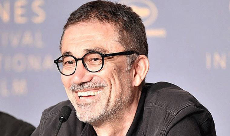 En büyük destek Nuri Bilge Ceylan’a