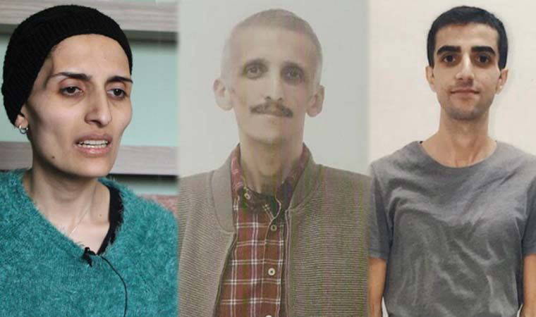 İçişleri Bakanlığı’ndan Grup Yorum açıklaması: Açlık grevini bırakmaları halinde talepleri değerlendireceğiz