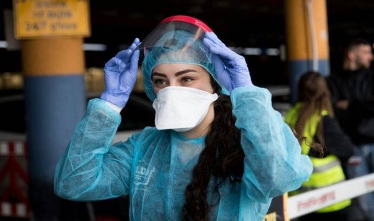 Uzmanlardan plastik eldiven uyarısı