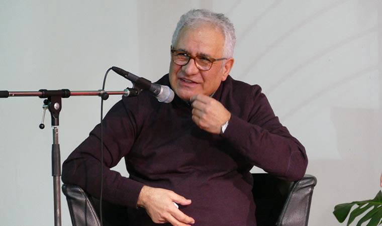 Deniz Gezmiş'in kardeşi Hamdi Gezmiş beyin kanaması geçirdi