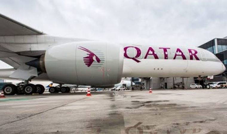 'Katar İstanbul'a uçmaya devam ediyor' iddiası
