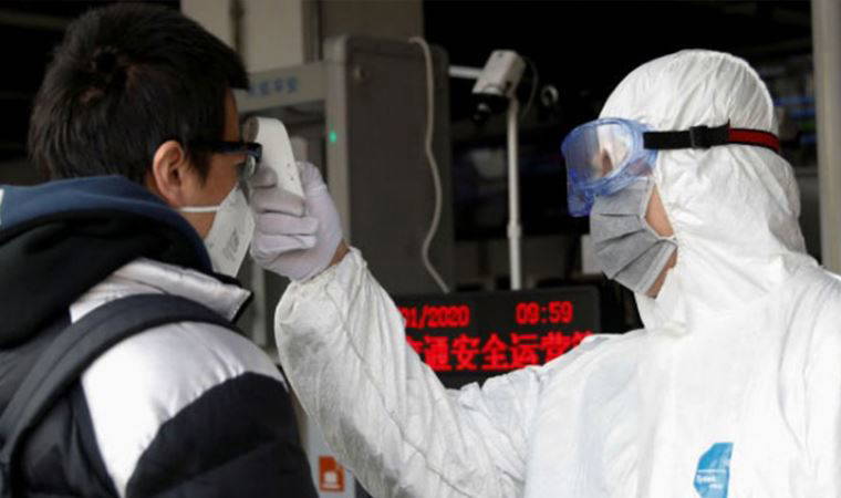 DSÖ'den koronavirüs açıklaması: Dünya görülmemiş bir durum yaşıyor