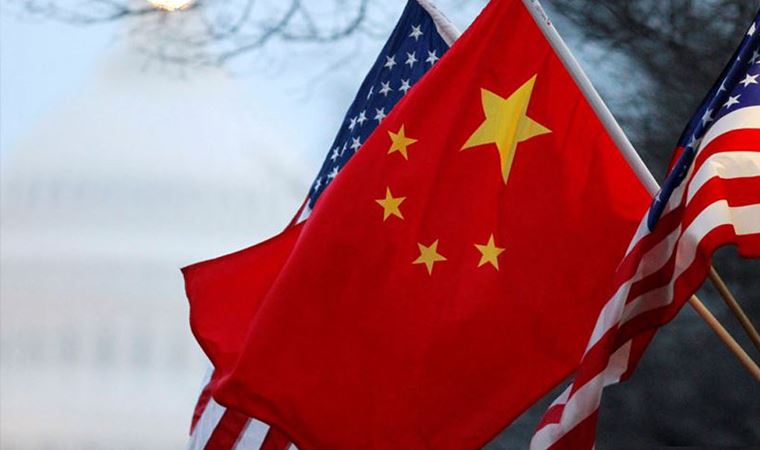 ABD'den Çinli medya kuruluşlarına 'yeni' kısıtlama