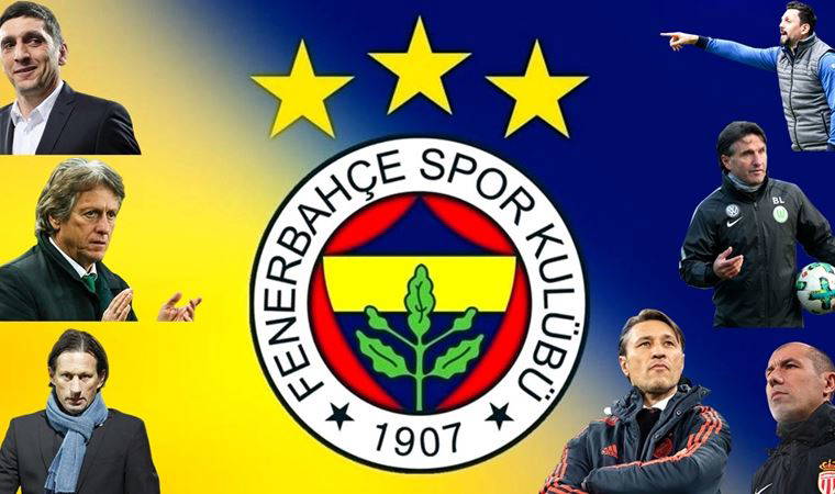 Fenerbahçe'de seç beğen al