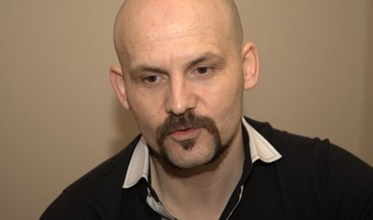 Komedyen Atalay Demirci'ye FETÖ'den 5 yıl hapis cezası