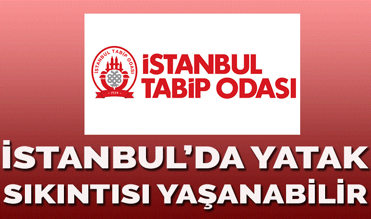 İstanbul Tabip Odası’ndan Kamu Hastaneleri Raporu
