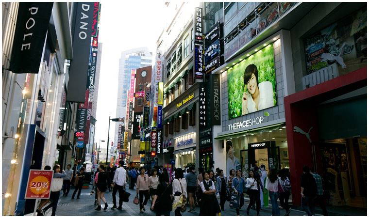 Güney Kore'de ölüm oranları neden bu kadar düşük?