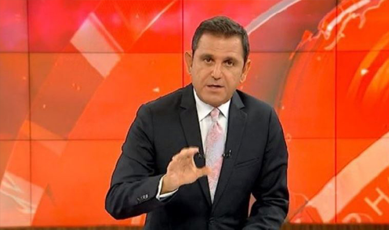 Fatih Portakal'dan 'Milli Dayanışma Kampanyası'na eleştiri
