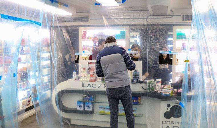 İzmir’de eczanelerin çalışma saatleri değişti