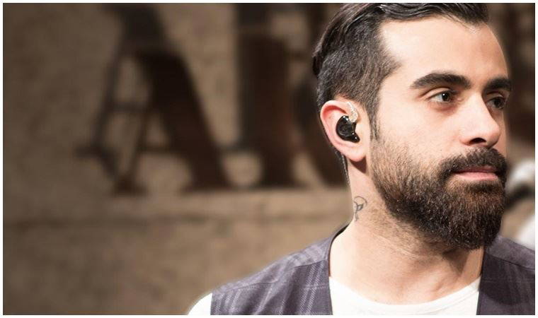 Evde Çal serisinde sırada Gökhan Türkmen var