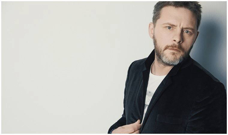 Tuna Kiremitçi’den yeni klip