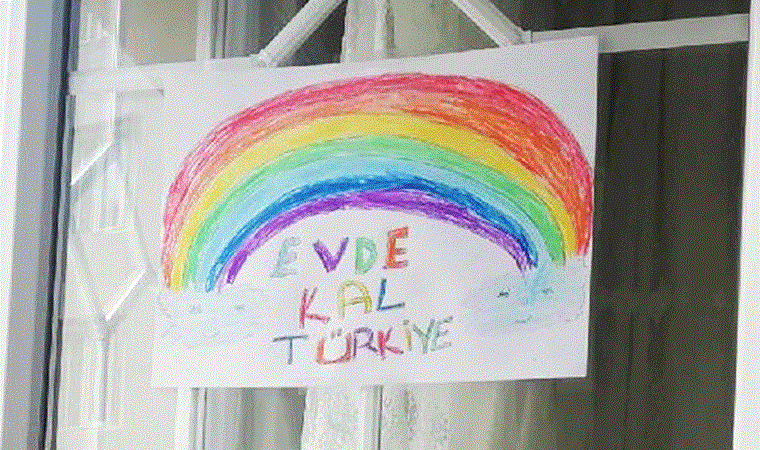 Milli Eğitim’ten ‘gökkuşağı’ rahatsızlığı