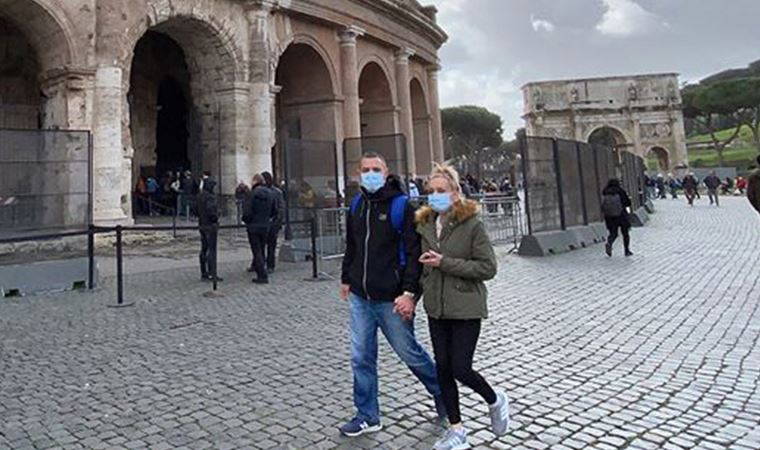 İtalya'da yaşamını yitirenlerin sayısı 837 kişi arttı!