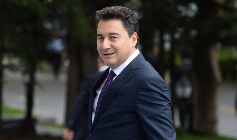 DEVA Partisi'nin görev dağılımı listesinde dikkat çeken isimler