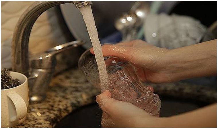 İSKİ’den bilinçli su kampanyası