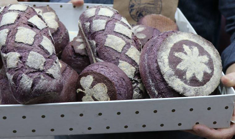 Prof.Dr. İhsan Kara: Günde 2 dilim mor ekmek, insülini bıraktırıyor