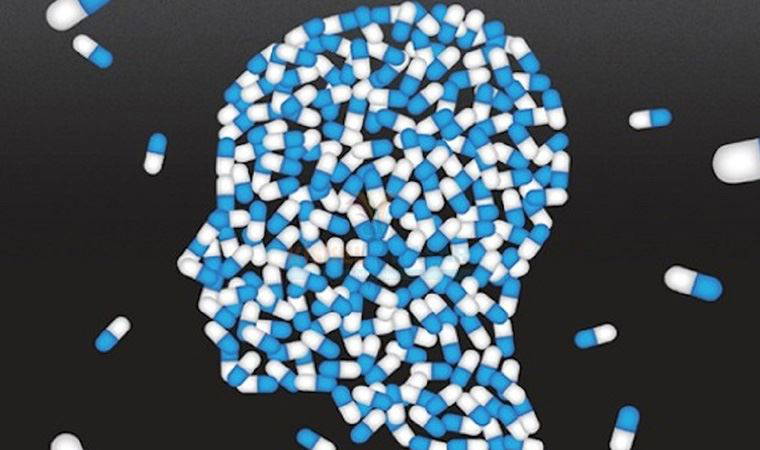 Madde bağımlılığı yaşı 10'a düştü