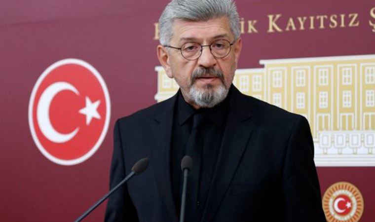 Cihangir İslam, Saadet Partisi’nden istifa etti