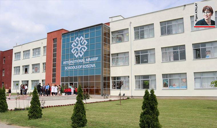 Cumhurbaşkanı kararıyla MEB’den Maarif Vakfı’na yeni kaynak aktarılıyor
