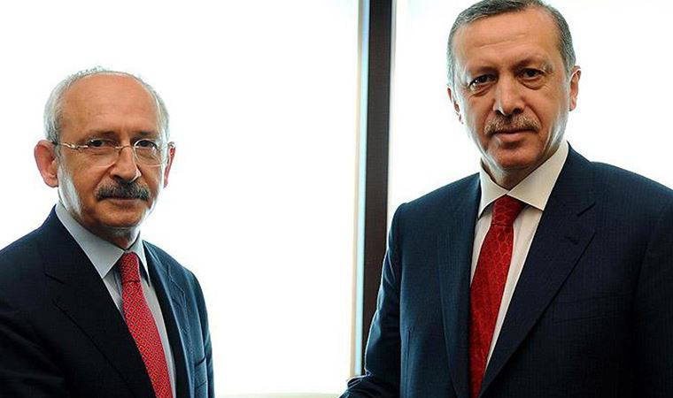CHP Sözcüsü Faik Öztrak canlı yayında açıkladı: Genel başkanımız, AKP Genel Başkanı'na 5 kuruşluk dava açacak