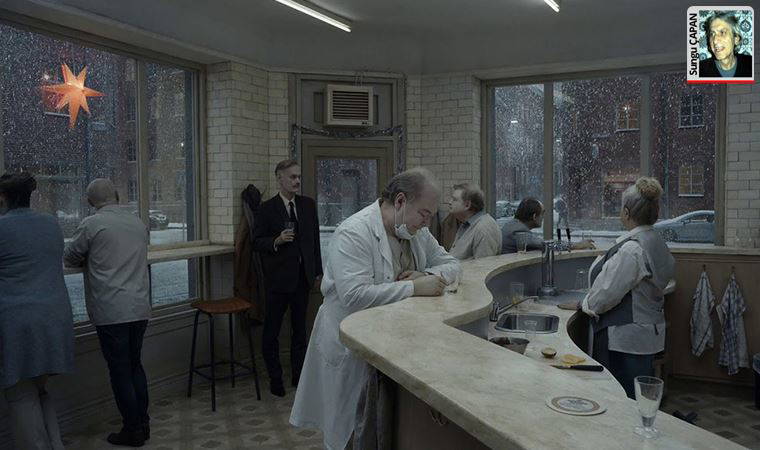‘Sonsuzluk Üzerine’ ve ‘Seberg’ haftanın filmleri; Yaşama dair