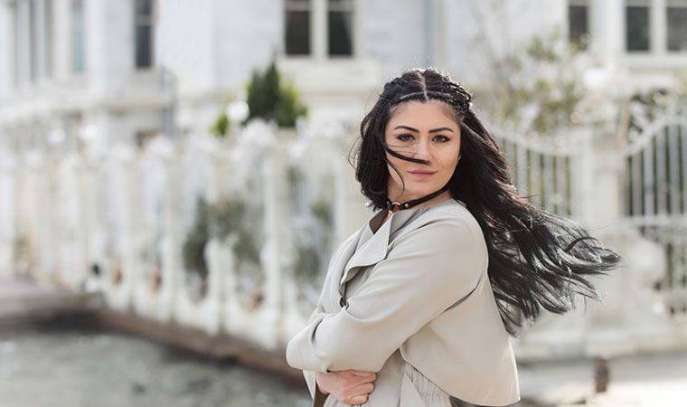 Bir şeyler değişecek, kadınlar değiştirecek!