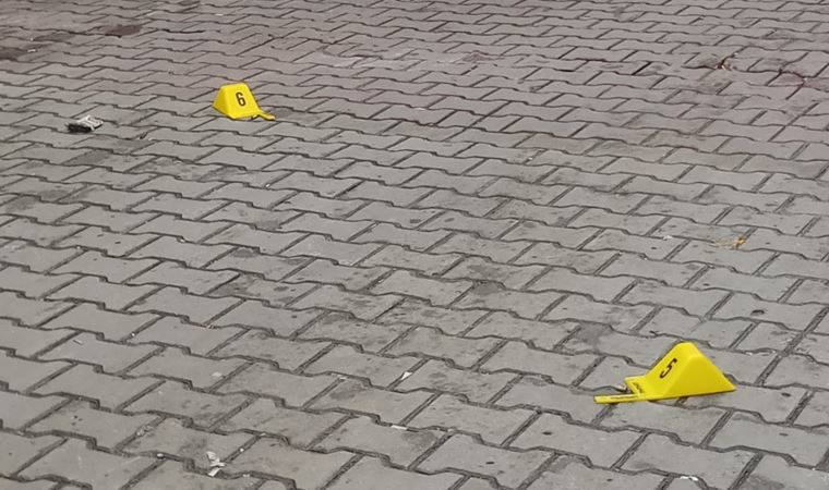 İstanbul'da dehşet! Önce esnafı, ardından karısını ve kızını vurdu