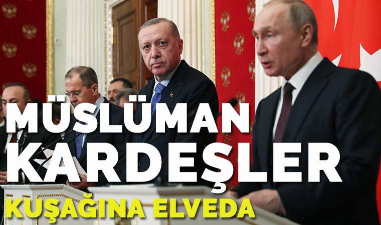 ‘Müslüman Kardeşler Kuşağı’na elveda