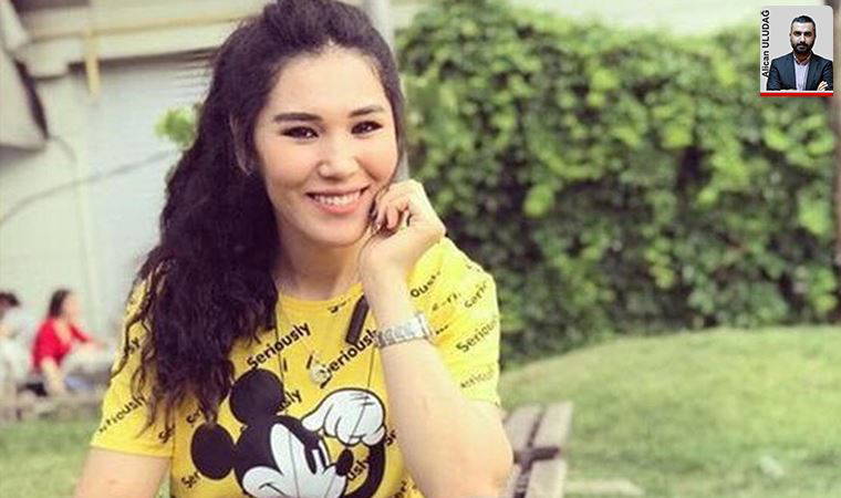 ‘Parmak izi ve swap yok’