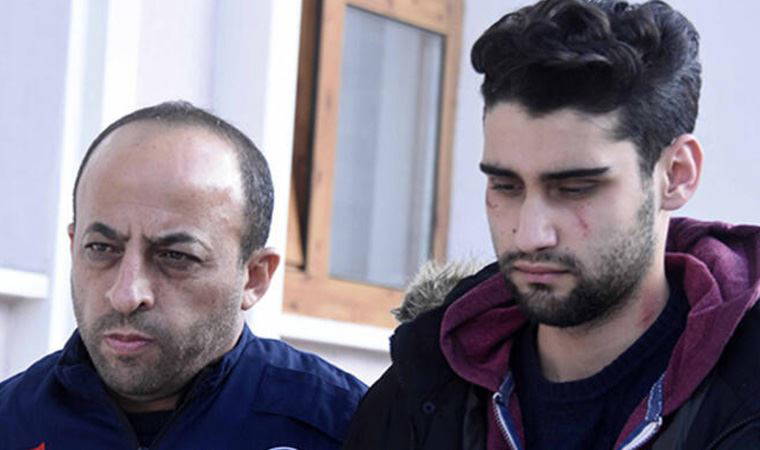 Kadir Şeker, cezaevinden üniversite sınavı için başvuru yaptı