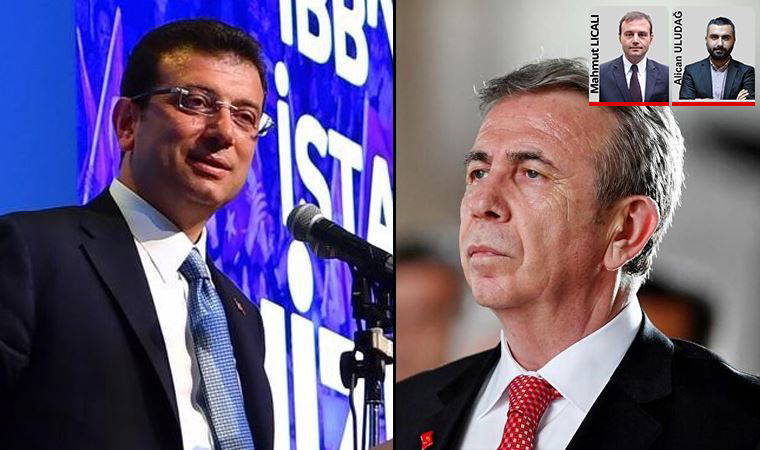 Virüsten beter karar: CHP'li Belediyelerin yardımına devlet blokesi!