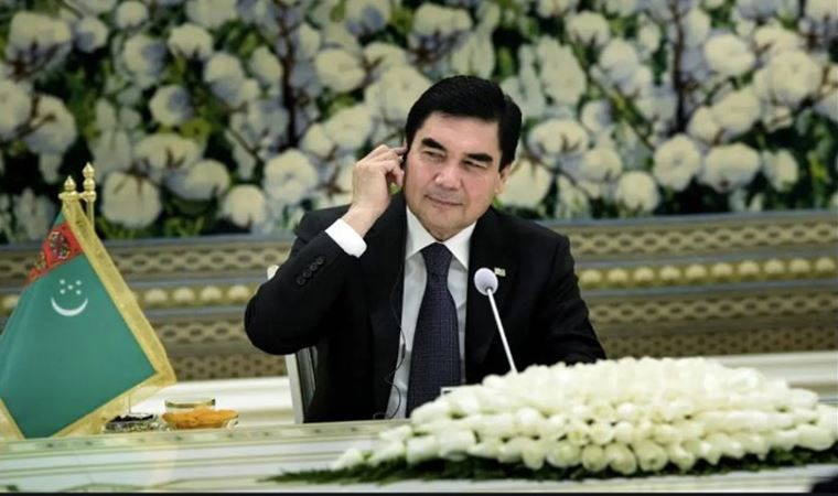 Türkmenistan'da 'koronavirüs' yasaklandı