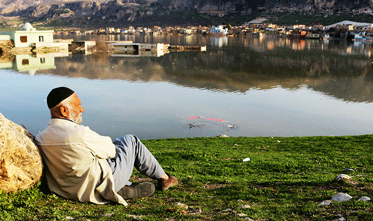 Elveda Hasankeyf, elveda Dicle Vadisi