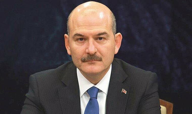 Soylu'dan yurttaşa mesaj: Daha fazla zorlaştıracağız