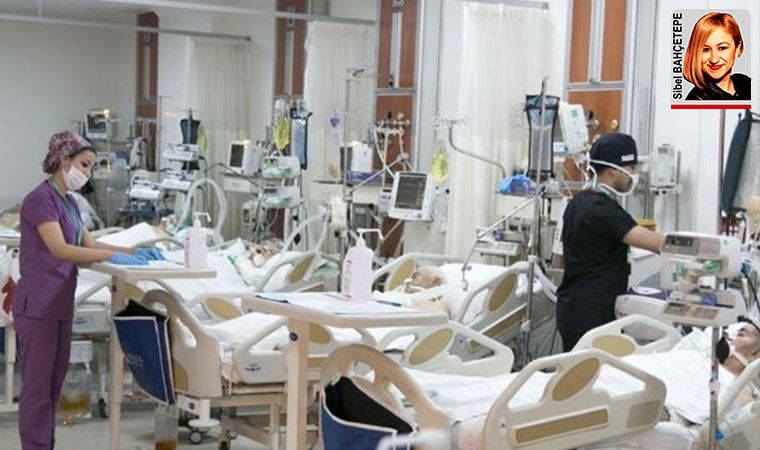 İstanbul alarmı: Yoğun bakımlar dolu