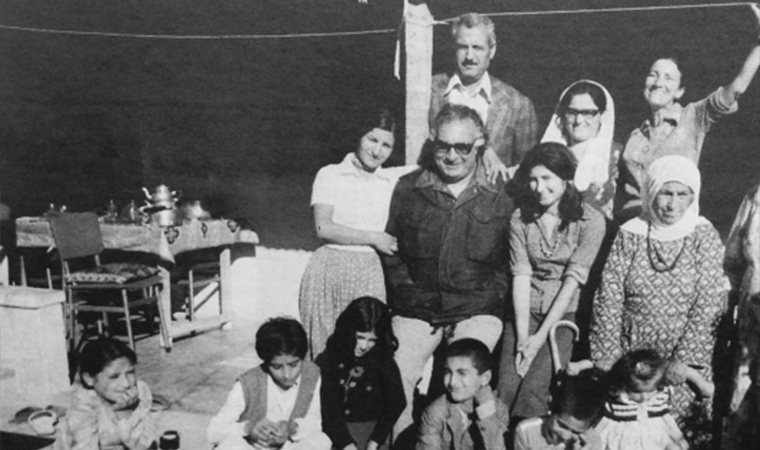 Ortaçağ geleneği: Halk insan değildi