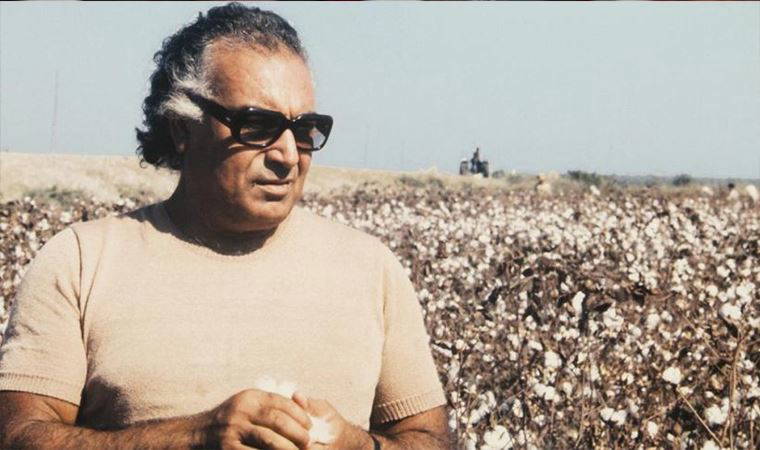 Dursana kaymakam, yanıyorsun kaymakam!