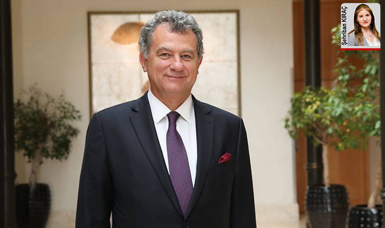 TÜSİAD: Baharı beklerken doluya tutulduk