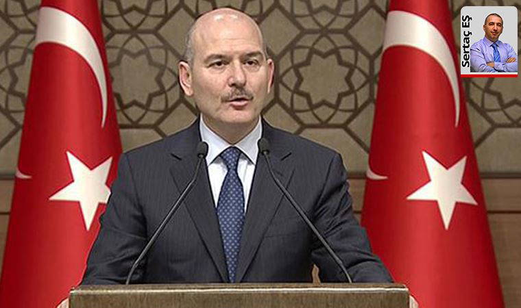 Soylu’nun resti AKP’yi sarstı