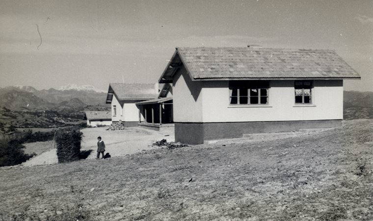 Tarlalar ağa işgalinde!