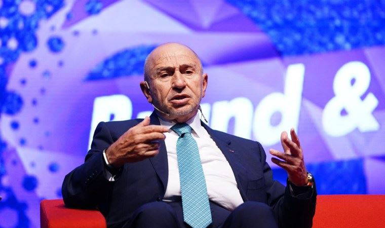 Nihat Özdemir’den liglerle ilgili kritik açıklama