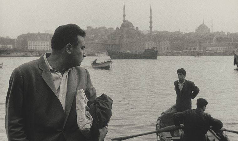 Bin bir duygu içinde bocalayan Kaymakam ve Ozan Kul Halil: Bir gönlüm Çukurova’da