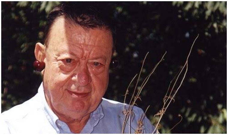 Nevzat Erkmen koronavirüse yenildi