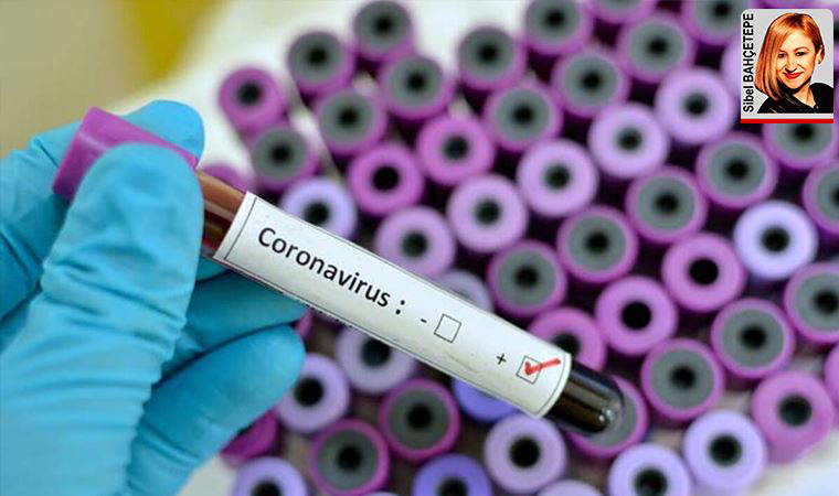 Her hastada farklı belirti, Sırt ağrısıyla gitti, korona çıktı