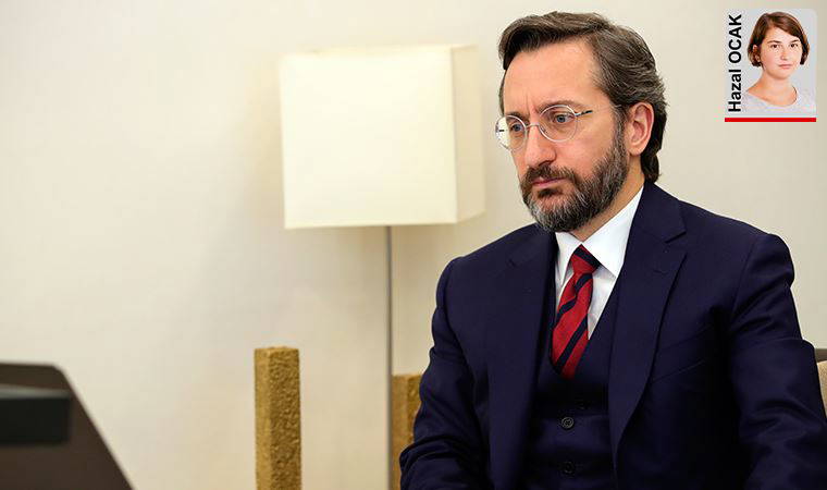 Cumhuriyet, Fahrettin Altun ile Vakıflar arasında yapılan kira sözleşmesine ulaştı