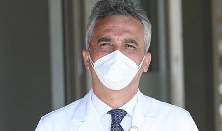 Koronavirüsü yenen doktordan 'C ve D vitamini ile zerdeçal tüketimi' önerisi