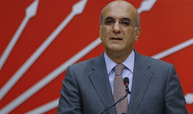 CHP Ankara Milletvekili Tekin Bingöl: "495 milyar lira iktidar eliyle kaybedildi"