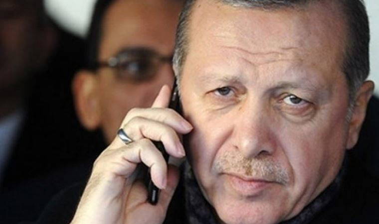 Erdoğan'dan koronavirüs nedeniyle yaşamını yitiren Prof. Dr. Cemil Taşçıoğlu için taziye mesajı