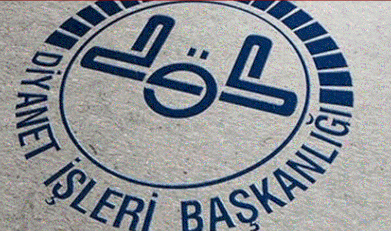CHP'li belediyelere yasak, Diyanet'in bağış toplamasına serbest